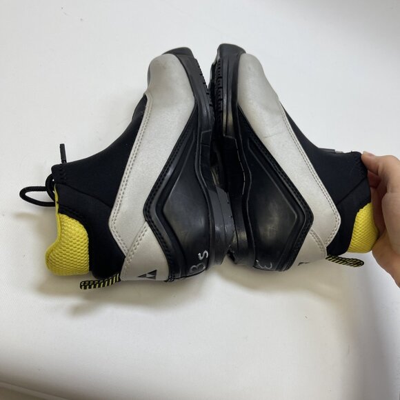 Fischer XJ Sprint Cross Country Ski Boots Junior Youth Size 33 EU SNS Profil - Picture 8 of 14